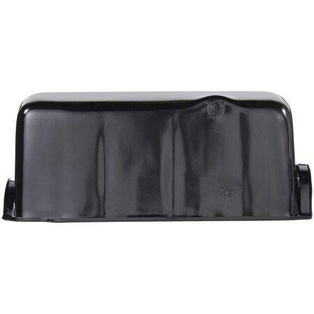 Spectra Premium Engine Oil Pan, Crp02A CRP02A